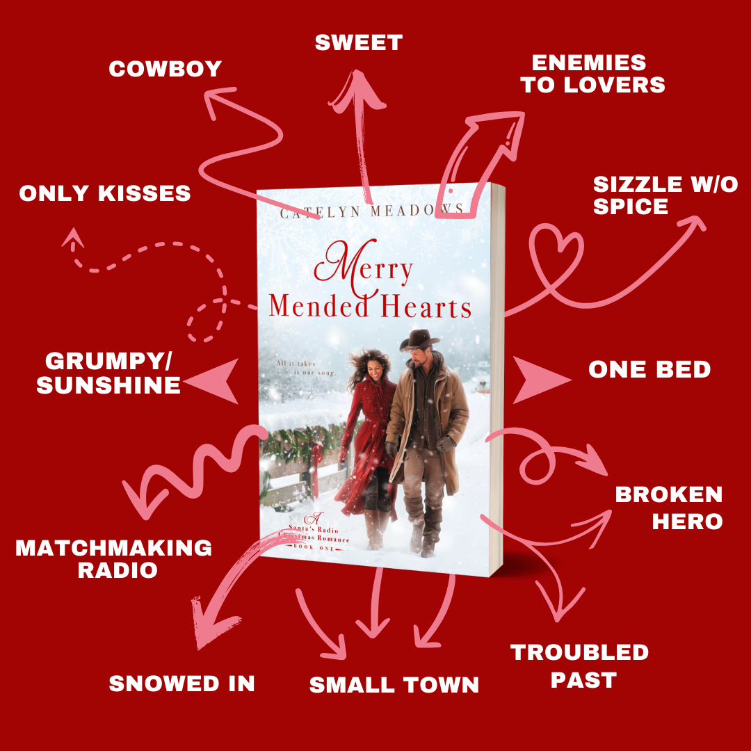 Merry Mended Hearts