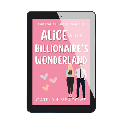 Alice and the Billionaire's Wonderland