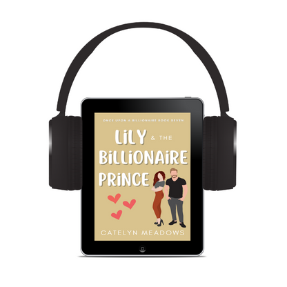 Lily and the Billionaire Prince