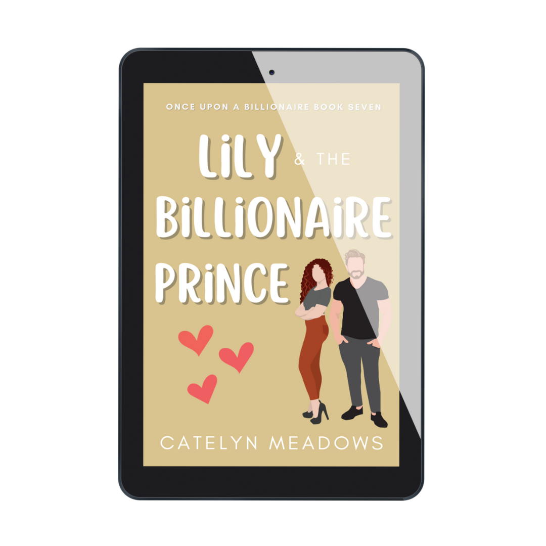 Lily and the Billionaire Prince