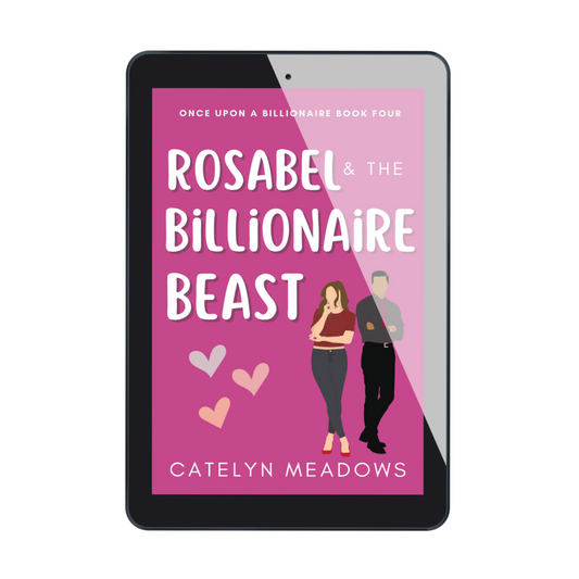 Rosabel and the Billionaire Beast