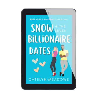 Snow and the Seven Billionaire Dates