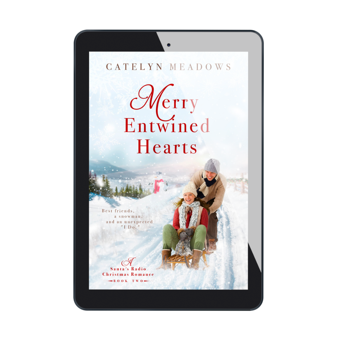 Merry Entwined Hearts