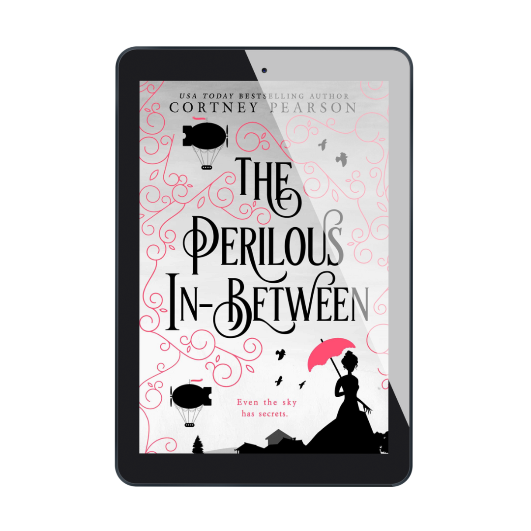 The Perilous In-Between