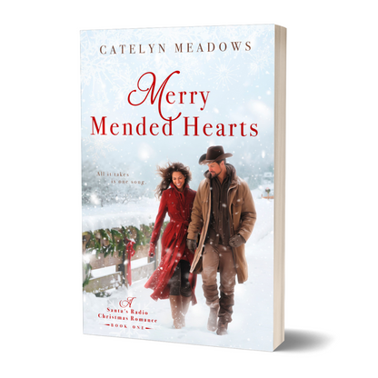 Merry Mended Hearts