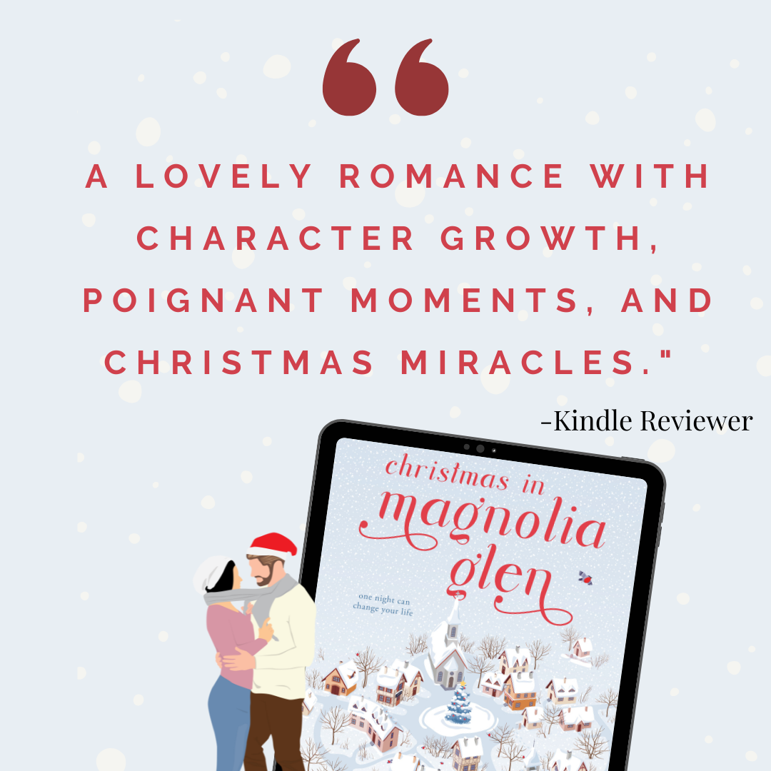 Christmas Romance Bundle