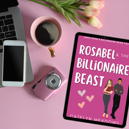 Rosabel and the Billionaire Beast