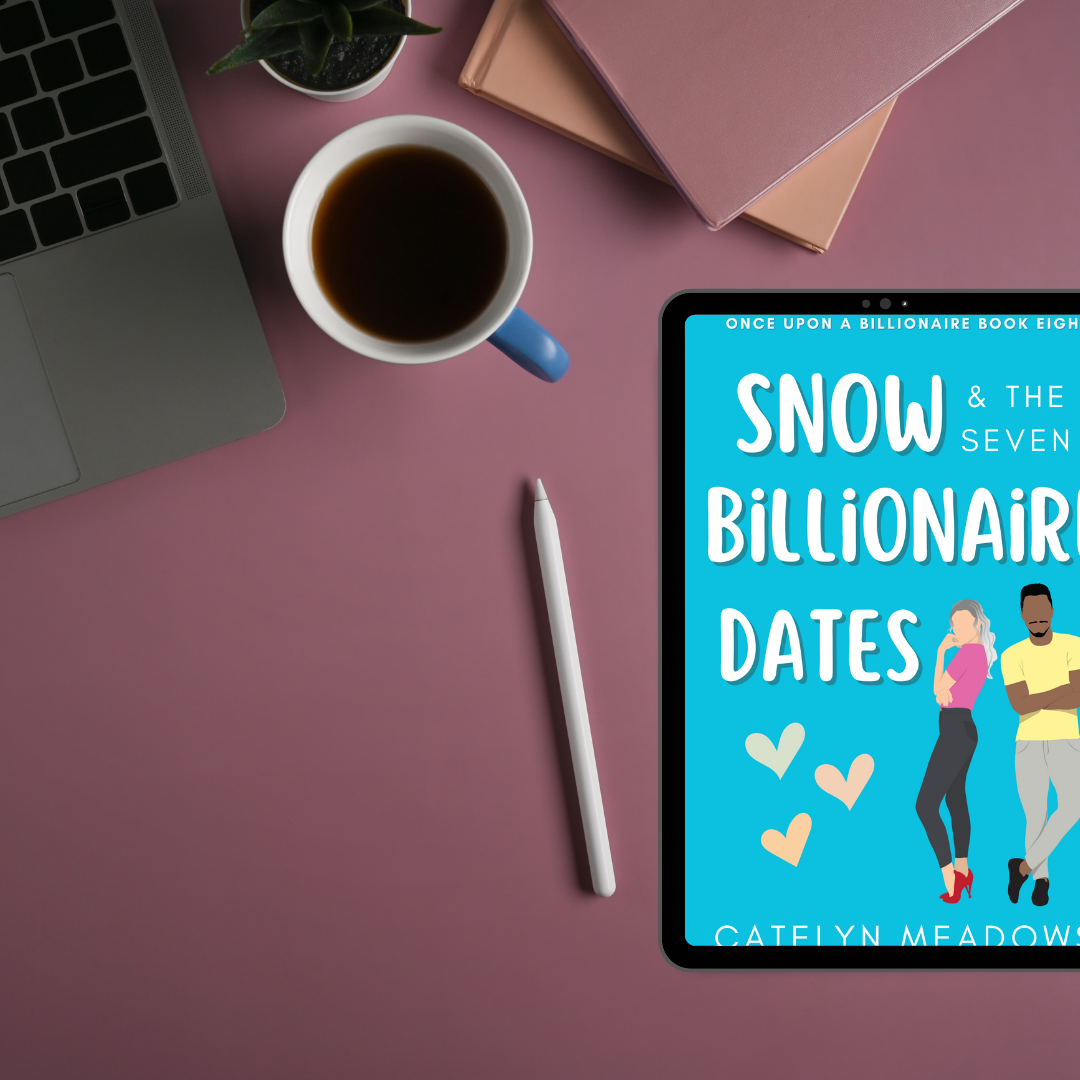 Snow and the Seven Billionaire Dates